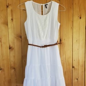 Bridal shower dress!!